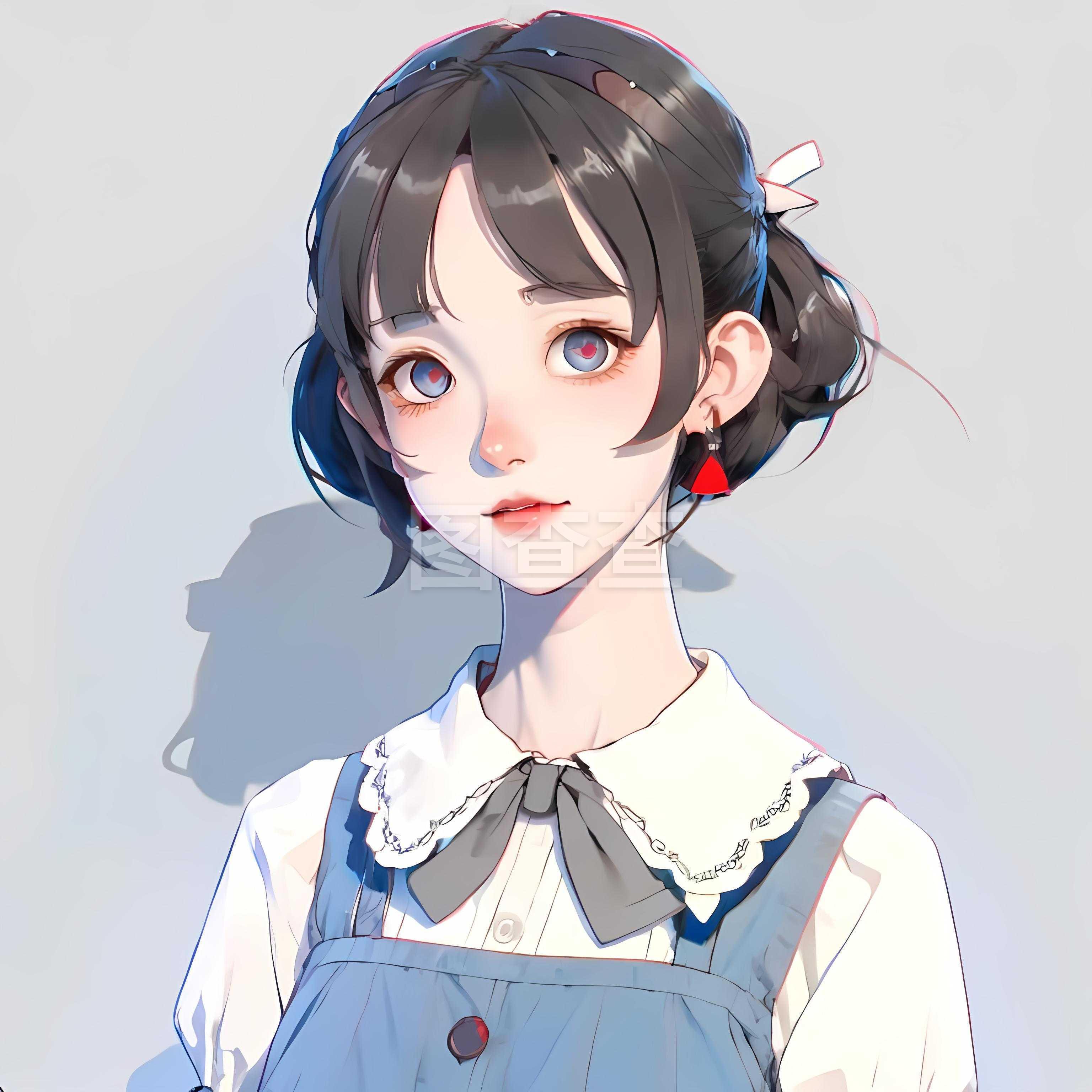 契约婚姻变真爱